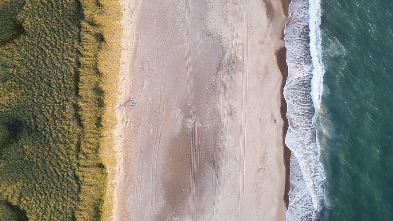 Fanatic Team Trip - Denmark