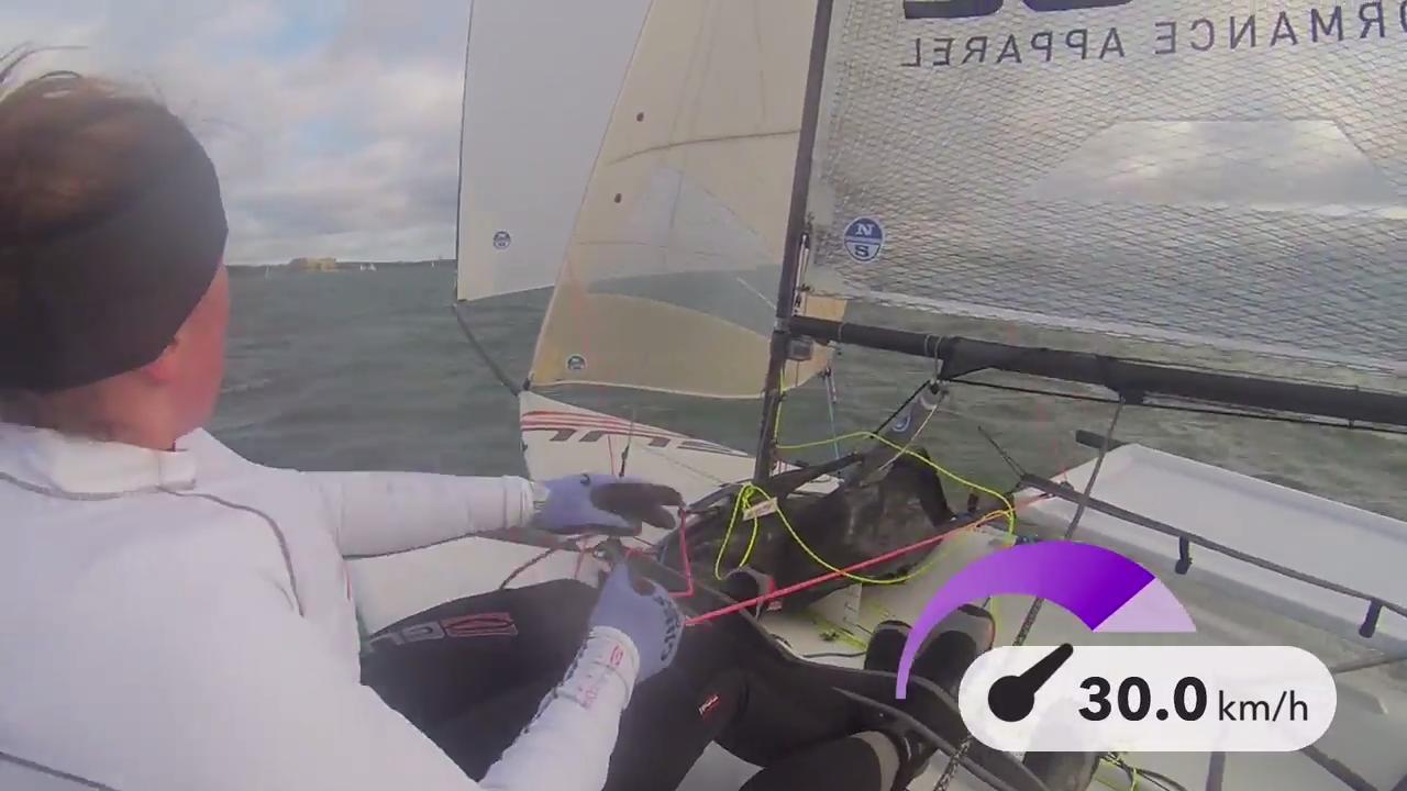 B14 Flys at JM Tiger Trophy