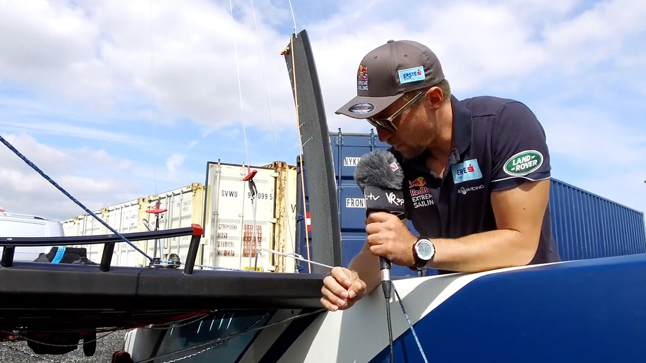 3,000 Programmes - Tech Talks