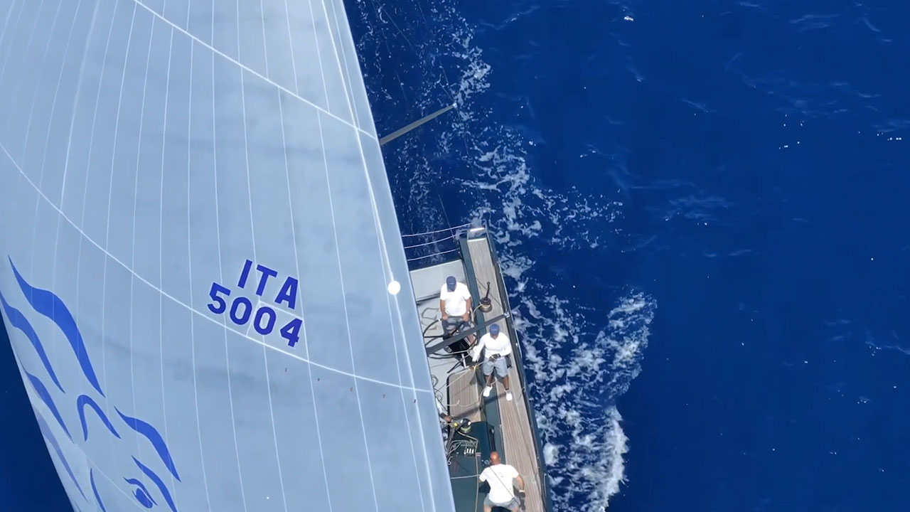 The Nations Trophy 2023 - Sardinia