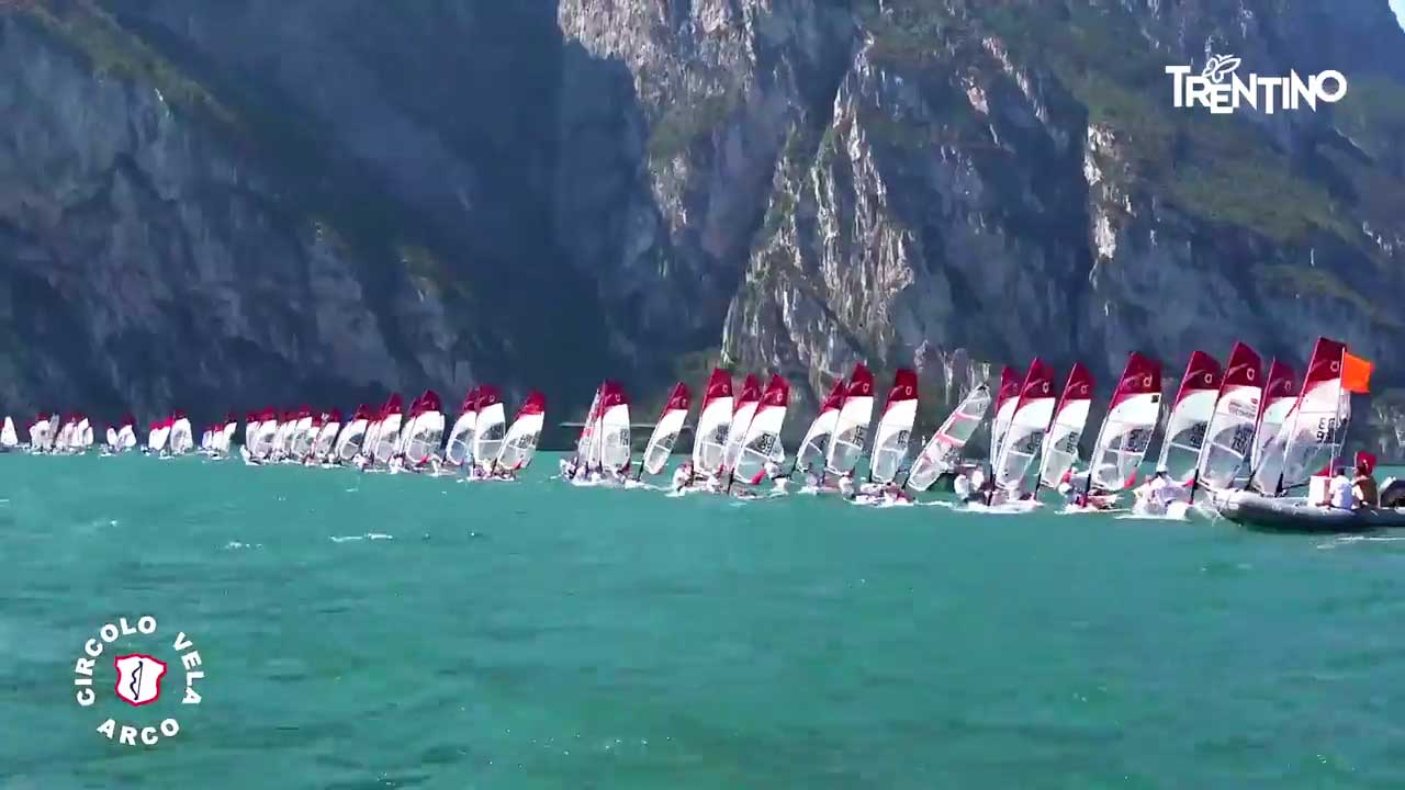 O'Pen BIC World Championship 2017 - Highlights