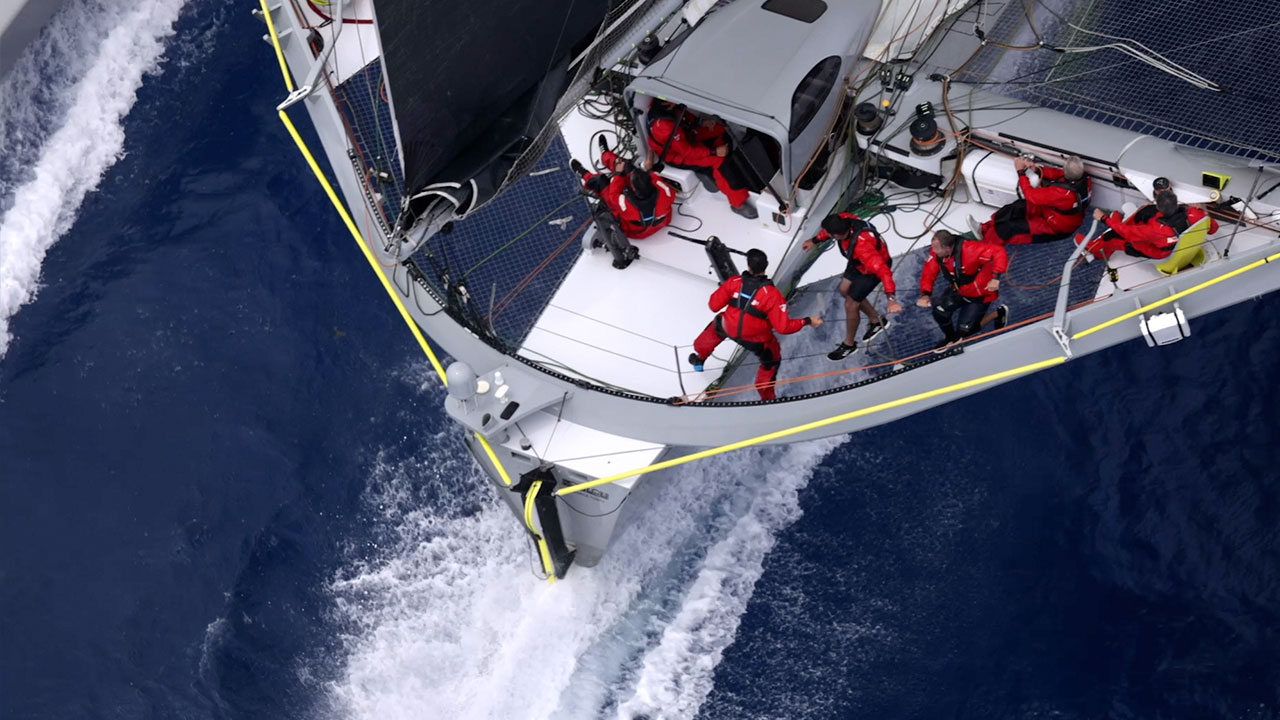 RORC Caribbean 600 Race 2023