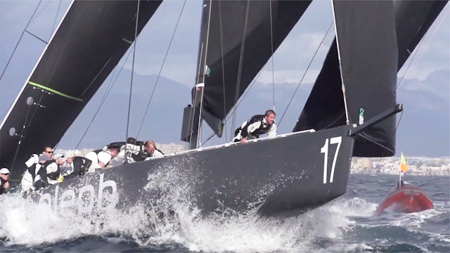 44Cup Palma 2019 - Final Day