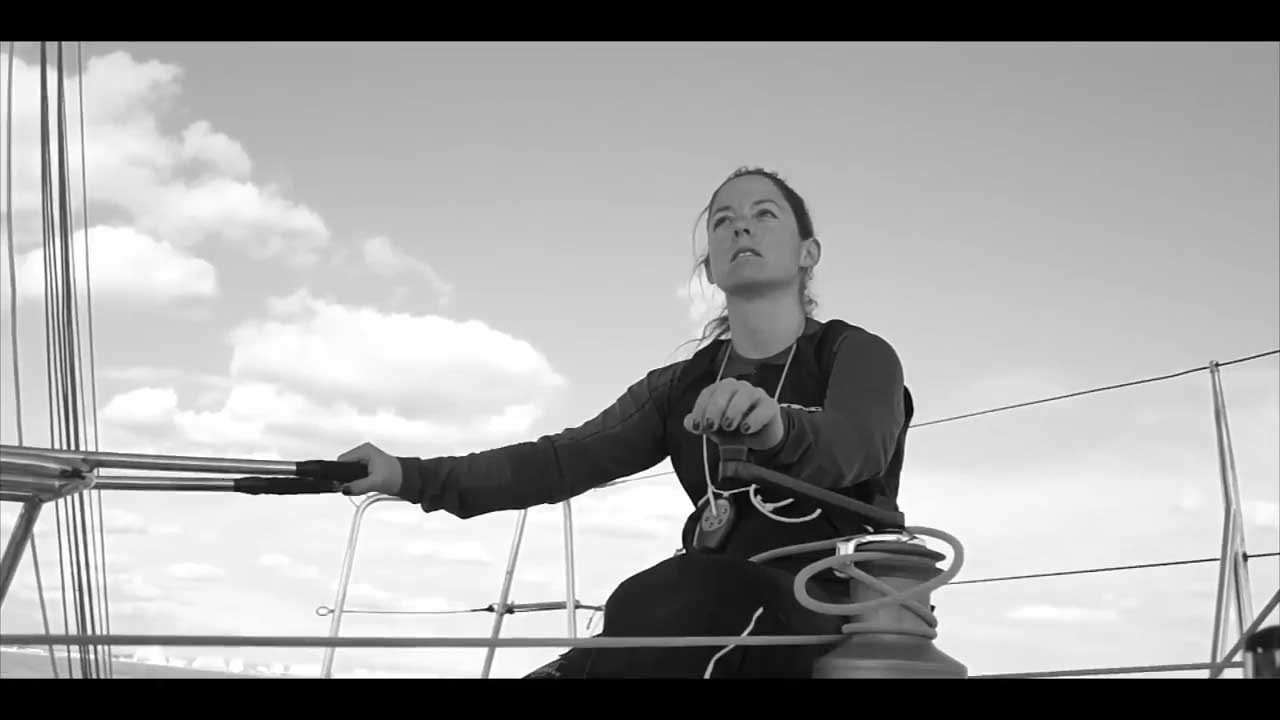 Alexia Barrier - Episode One LA RENCONTRE