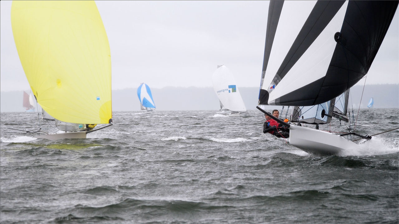 TME - I14 European Championship 2019 - Day Four
