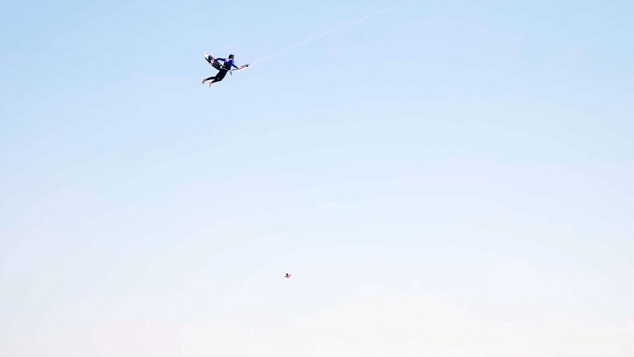 KEVVLOG - Is this the end of Kevin's Competition Career