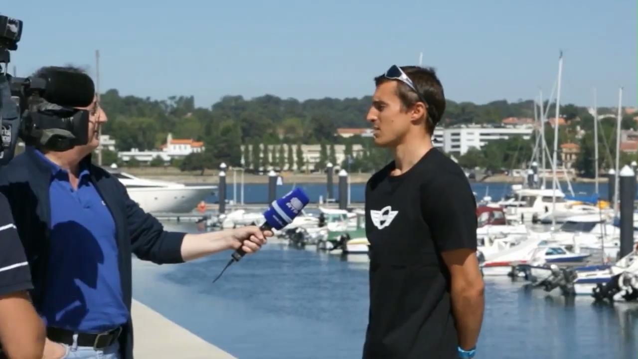 MINI Kitesurf Odyssey 2013 Series - Part 4