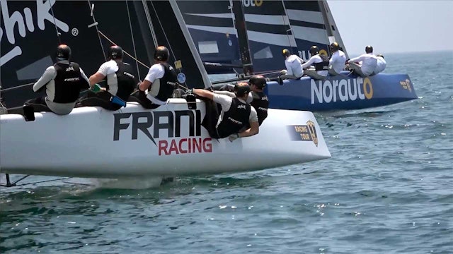 GC32 Lagos Cup 2018 - Day Four
