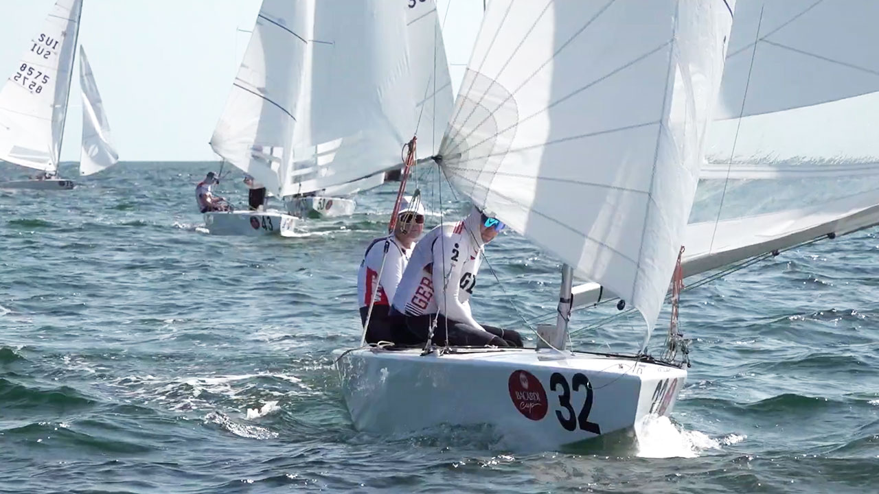 96th Bacardi Cup 2023 - Day 1