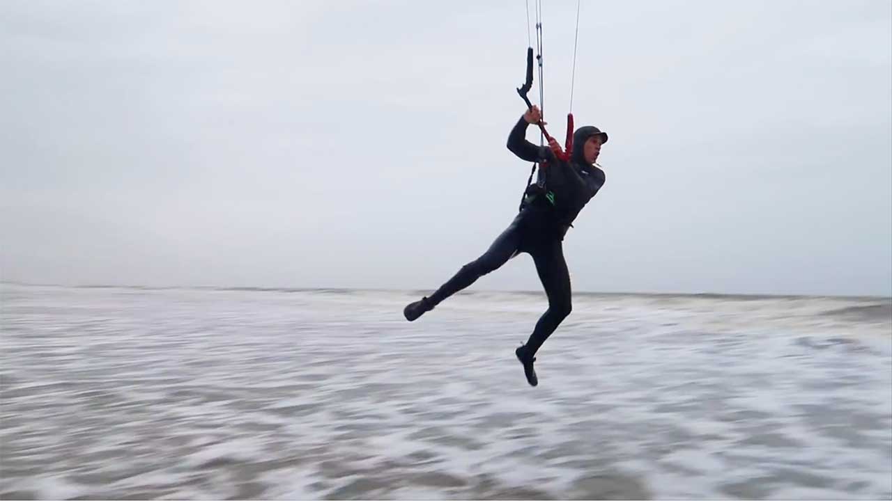 KEVLOG - NK Bodydraggen 2018