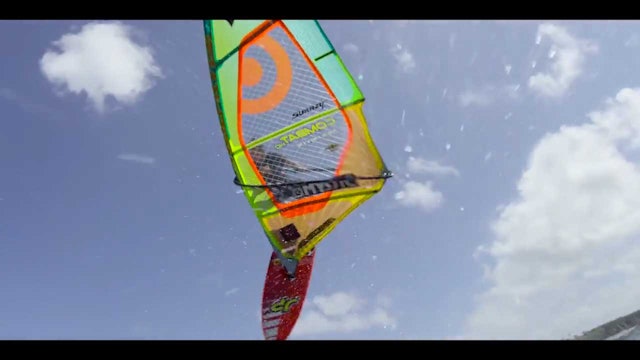 NeilPryde Windsurfing 2016 Collection