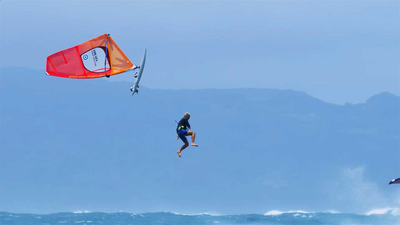 NeilPryde 2019 Collection