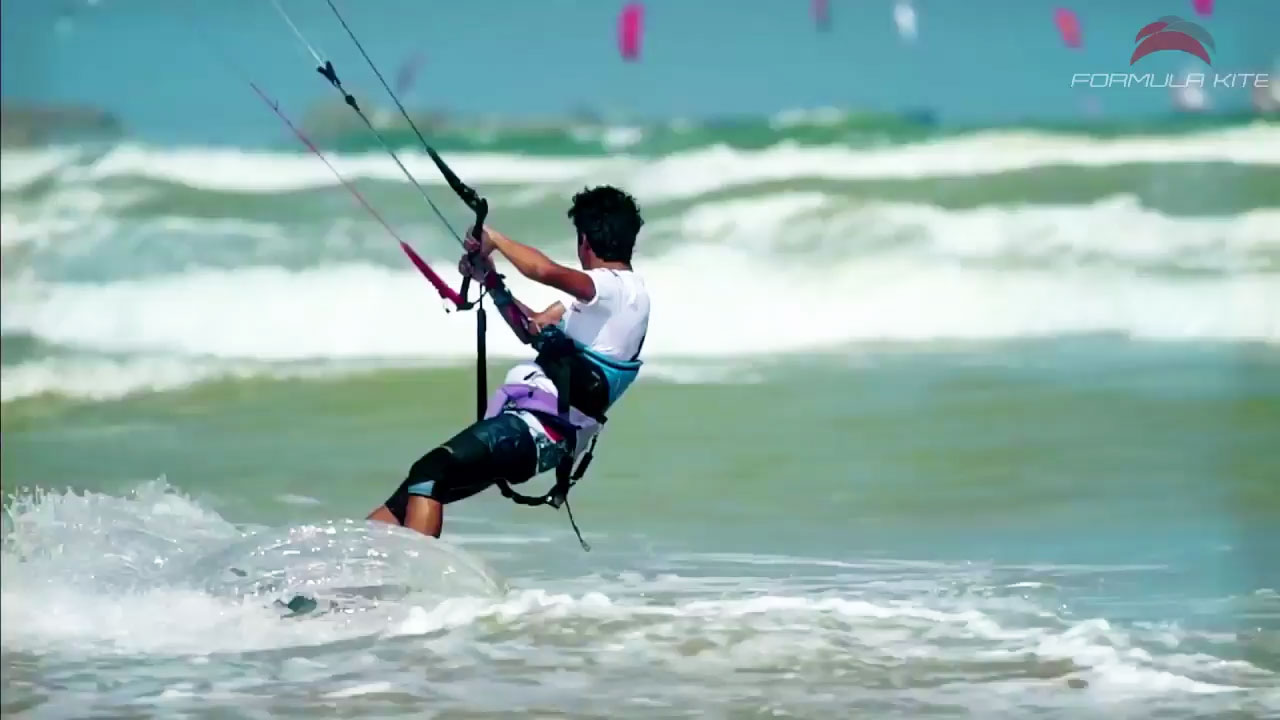 2017 Formula Kite Europeans - Day 3