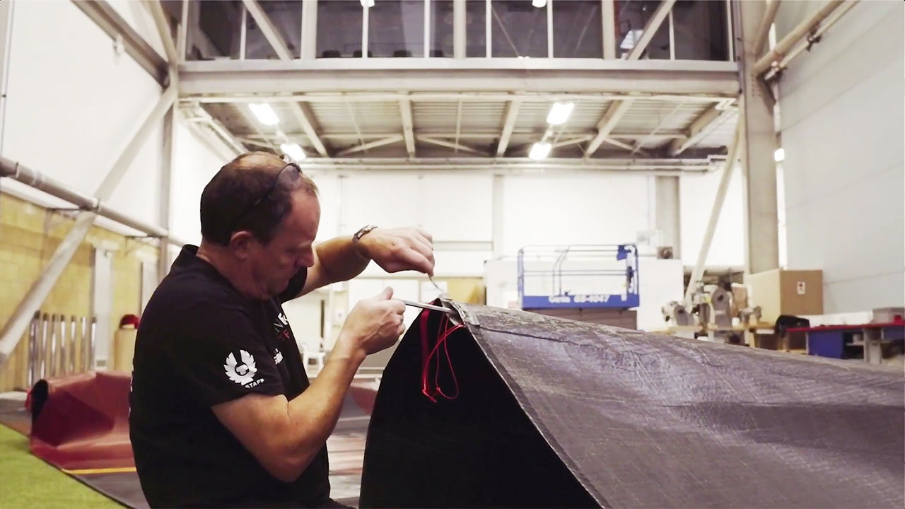 Moving Parts - Ian Pattison