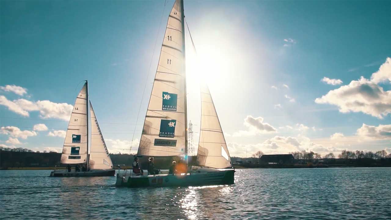 2017 Bedanne WIM Series - Day One