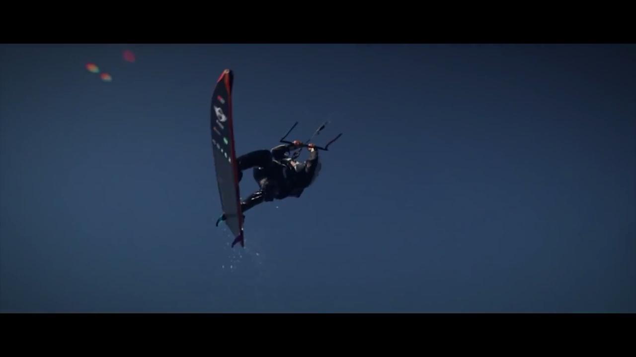 MINI Kitesurf Odyssey 2015 - Lisbon-Madeira Teaser