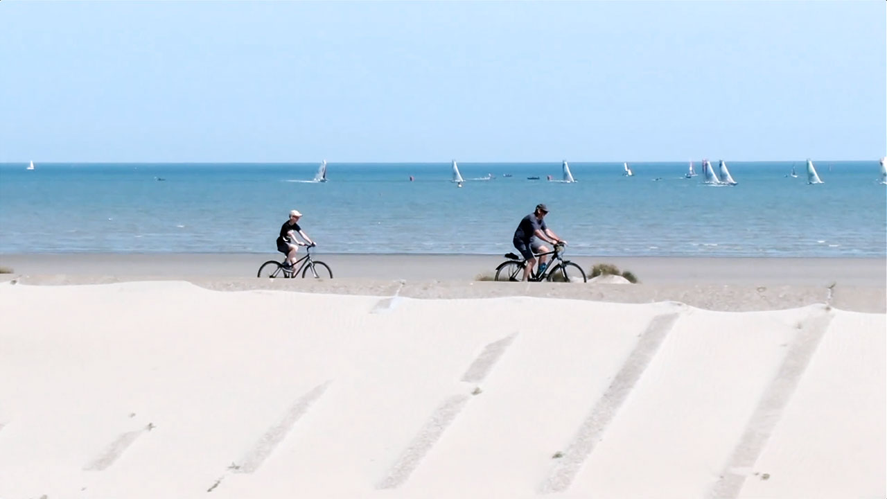 Tour Voile 2019 - Dunkerque Wrap Up