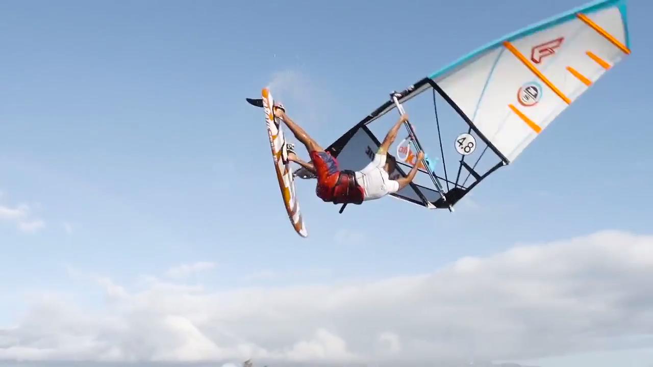 Fanatic International - Celebrating our PWA Champions