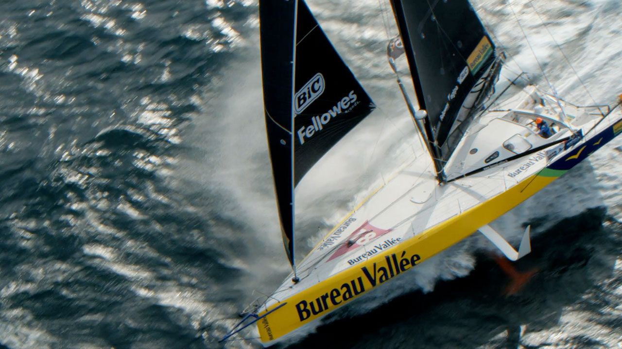 Vendée Globe 2020 - Day Seventy Eight