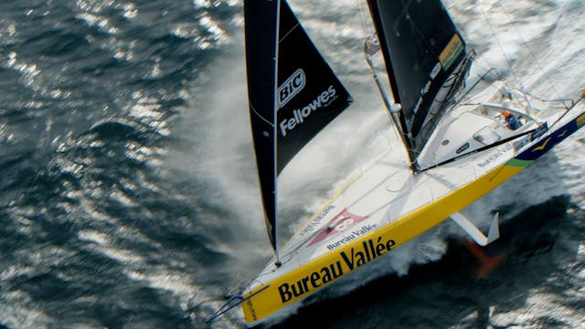Vendée Globe 2020 - Day Seventy Eight