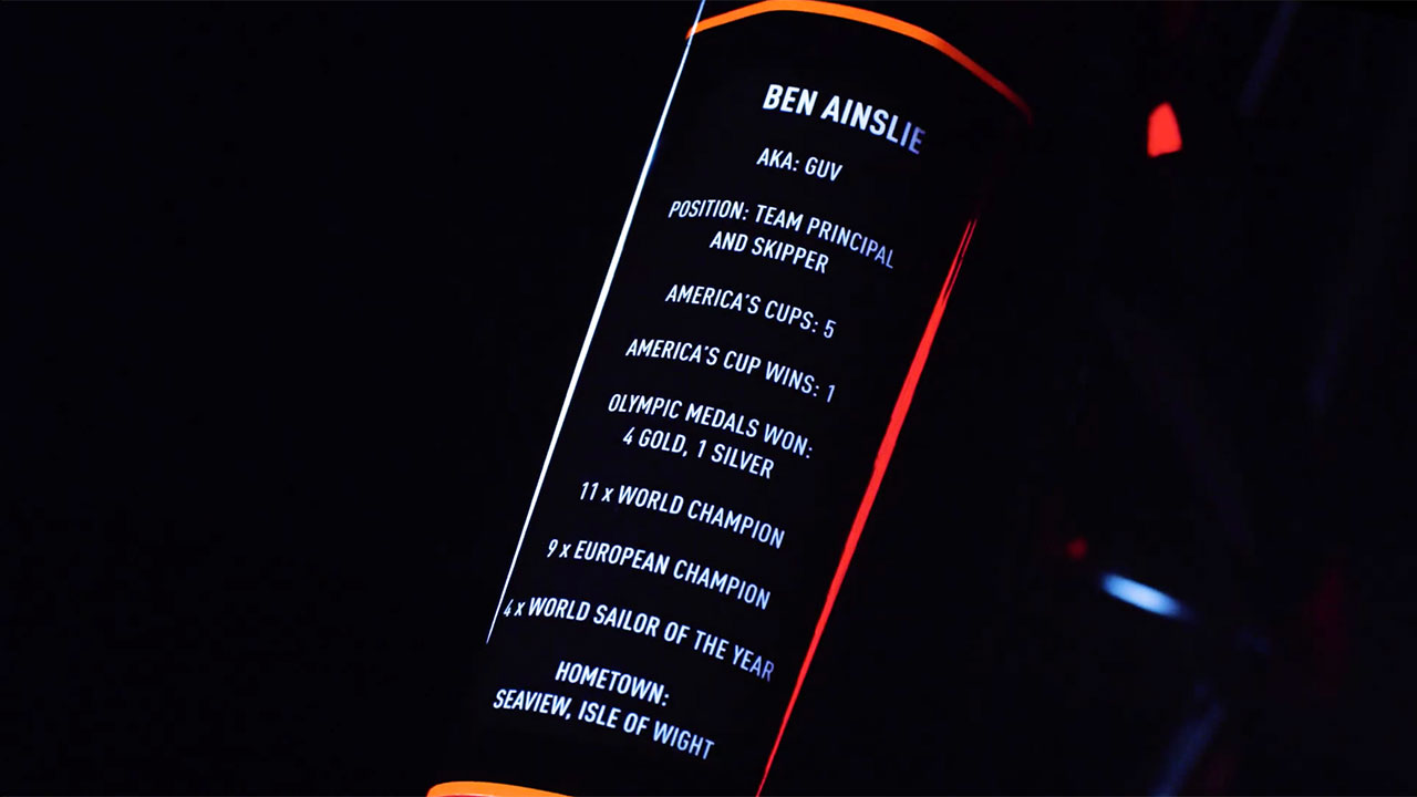 INEOS TEAM UK - Coming soon..