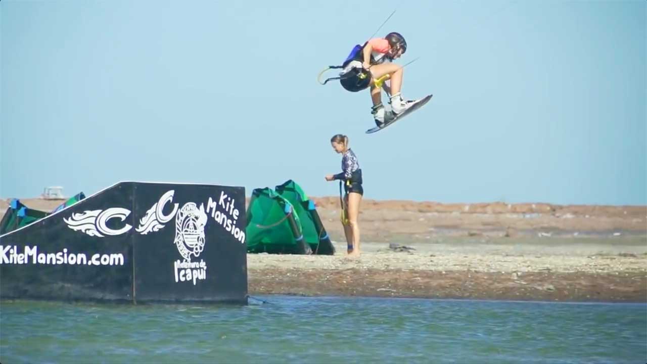 The Line - Annelous Lammerts