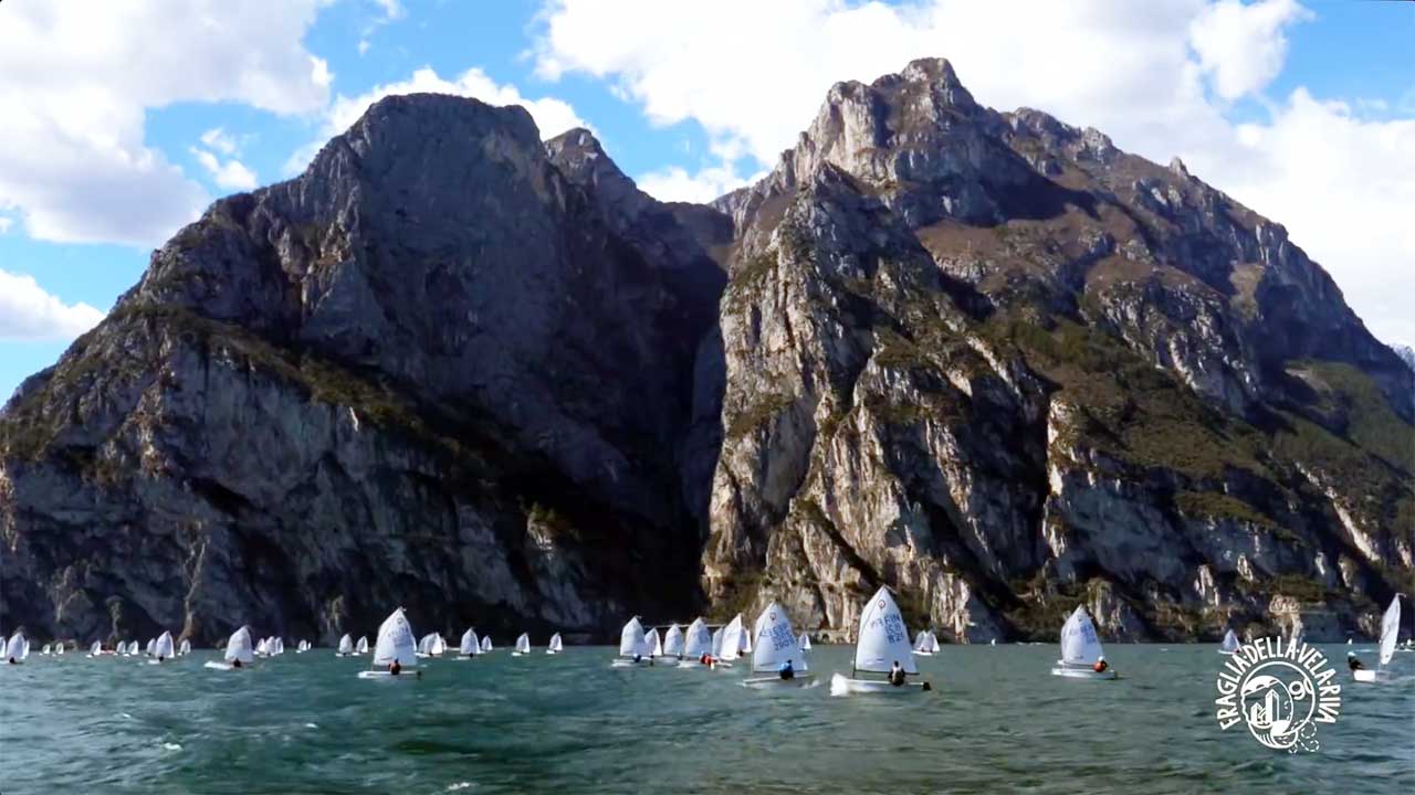 36th Lake Garda Optimist Meeting