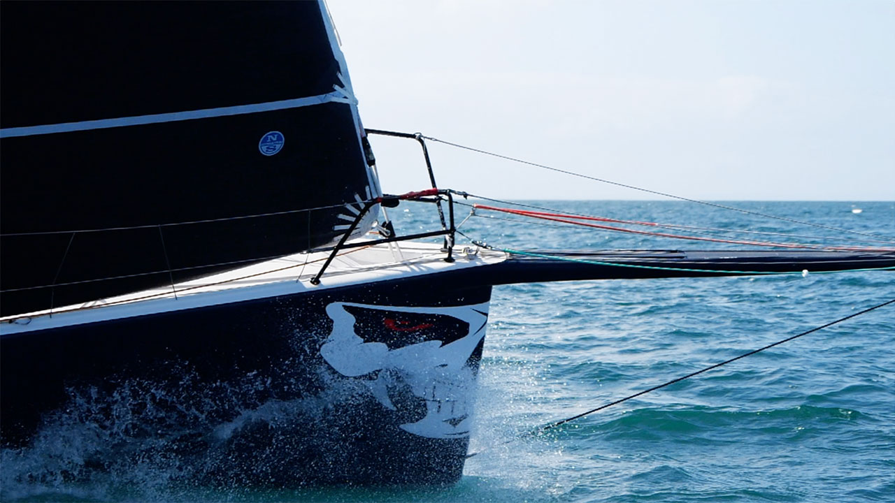 The 176th Passage Race