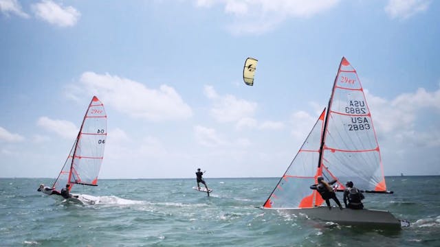 Cabrinha - Kite and Wing Surfing for ...