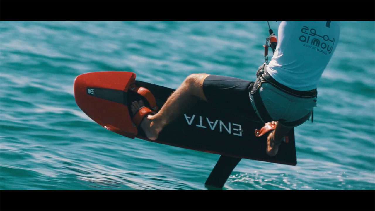 2017 Formula Kite World Championships - Day 2