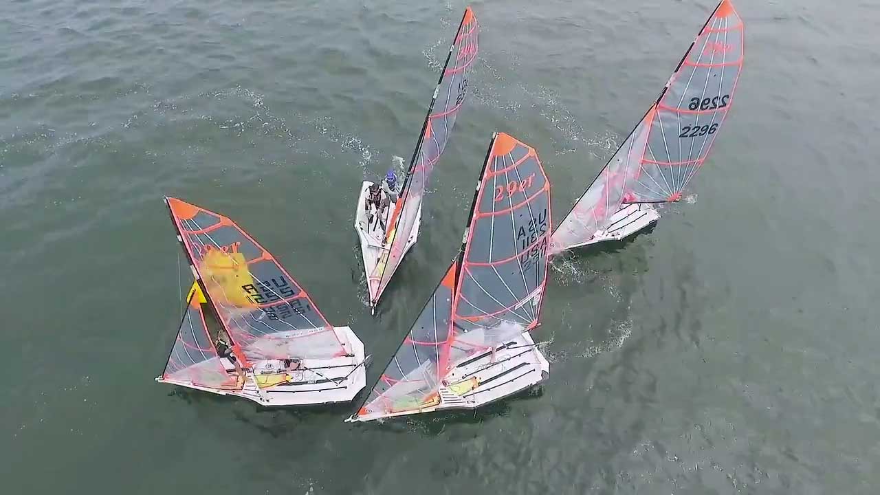 US Youth Champs 2015 Recap