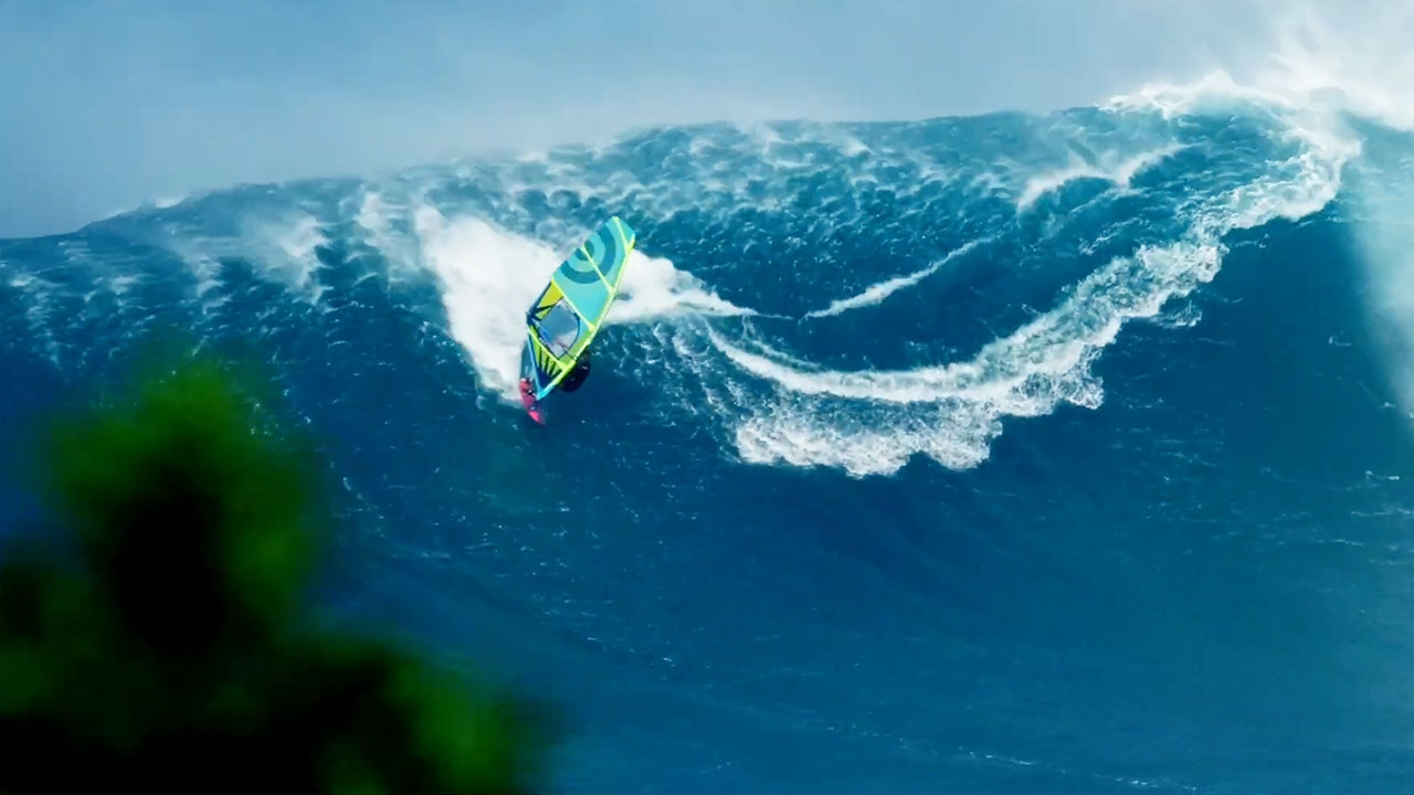 NeilPryde & JP Australia 2021 Collection