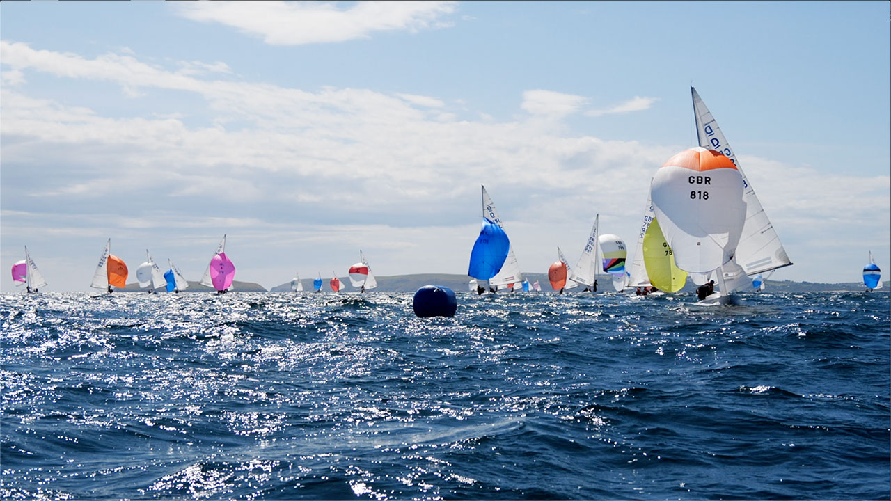 TME - 71st Dragon Edinburgh Cup 2019 - Day Three