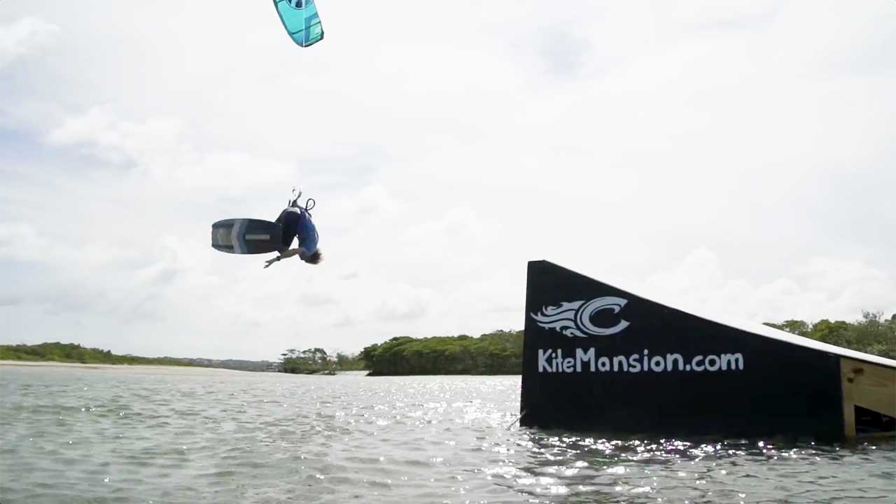 The Line - James Boulding