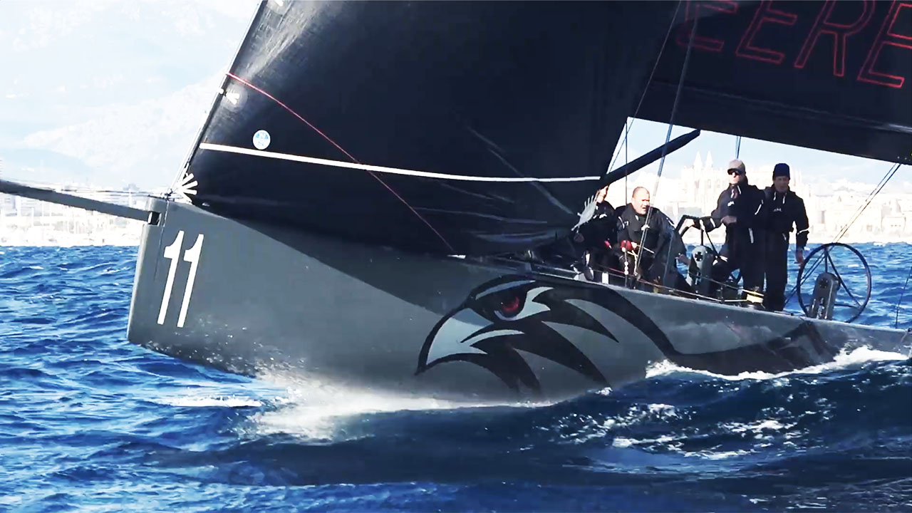 44Cup Palma 2019 - Highlights