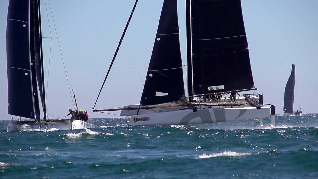 GC32 Lagos Cup 2018 - Day Three