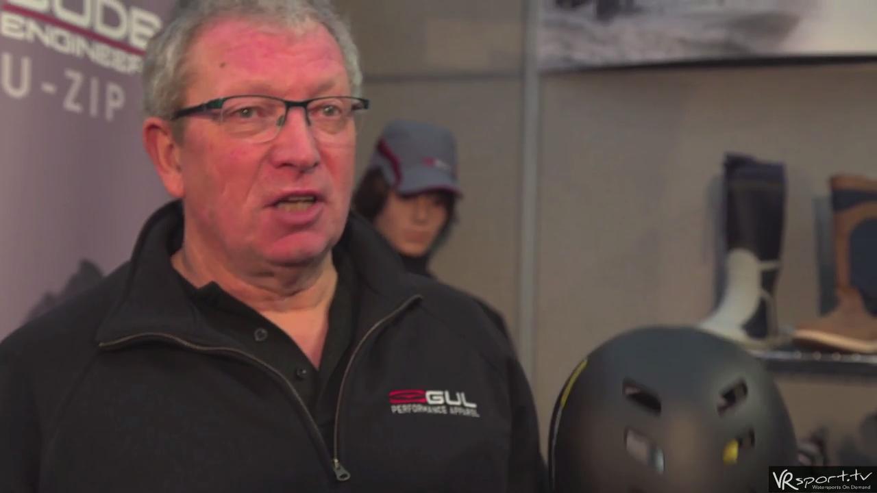 Dinghy Show 2016 - Gul Watersports