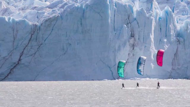 ION - Surfing Elements Chapter III