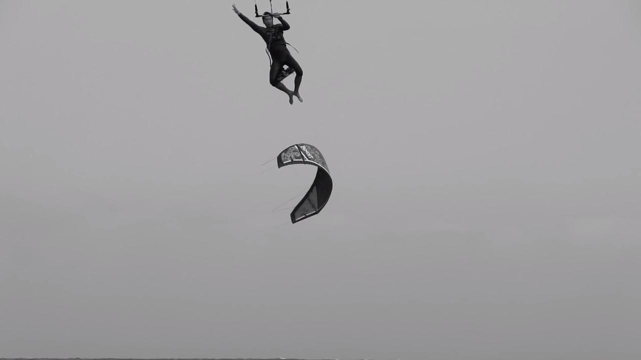 CHRONOlogy - Freeride Paradise