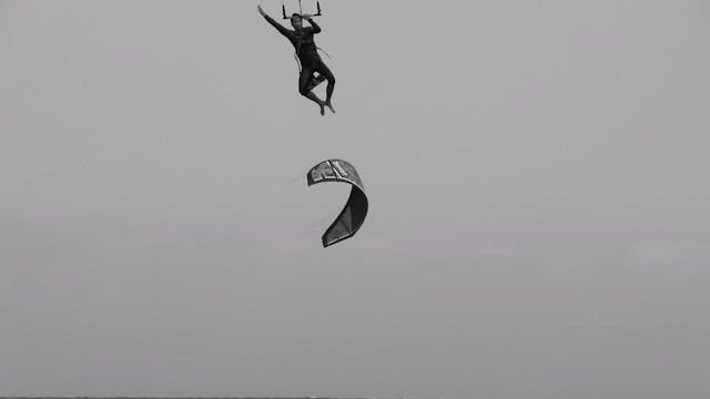 CHRONOlogy - Freeride Paradise