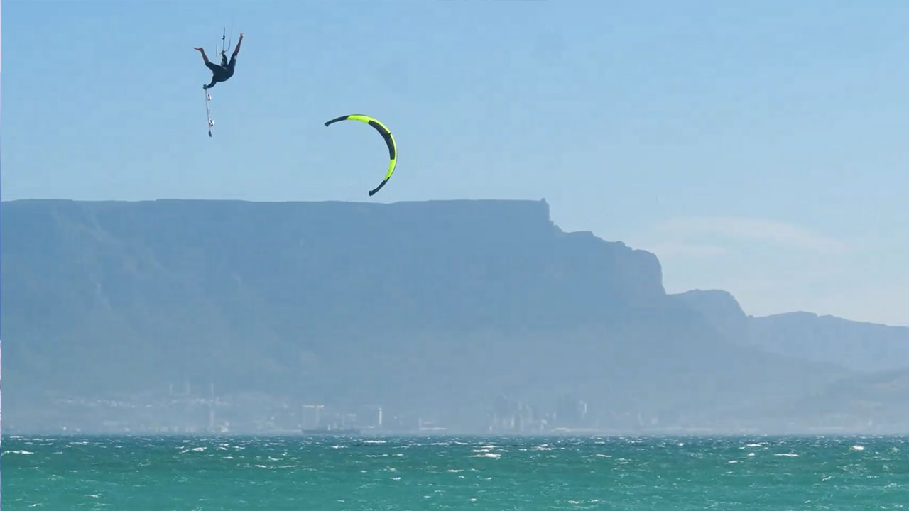 KEVVLOG - This Place Is WOW