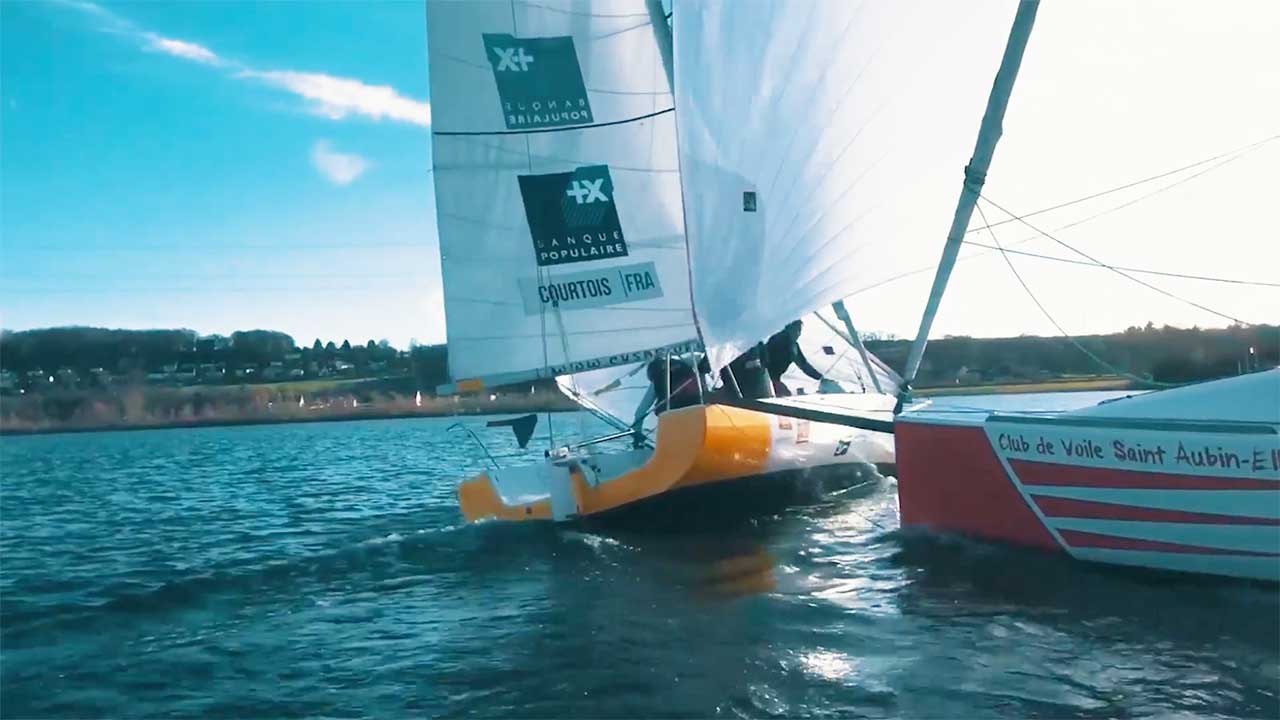 2017 Bedanne WIM Series - Final Day