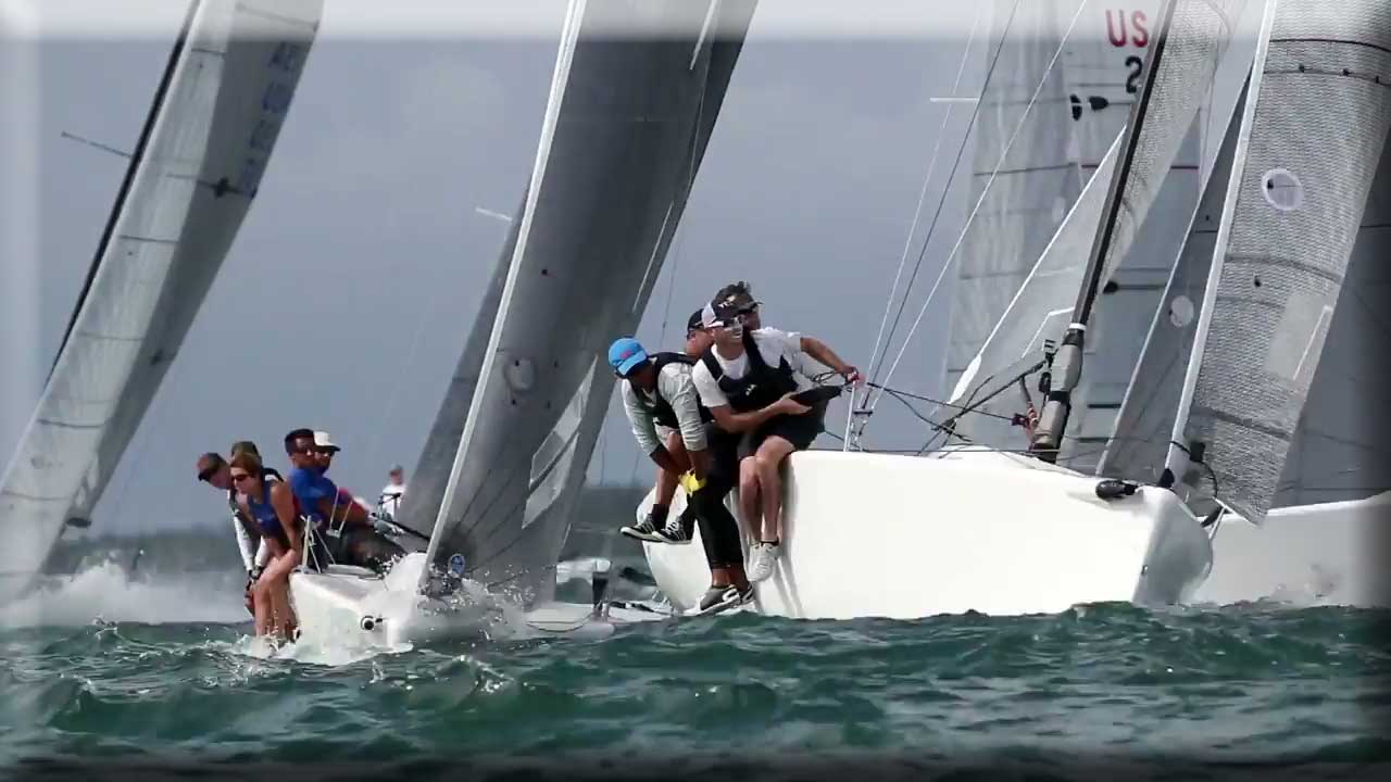 Melges 24