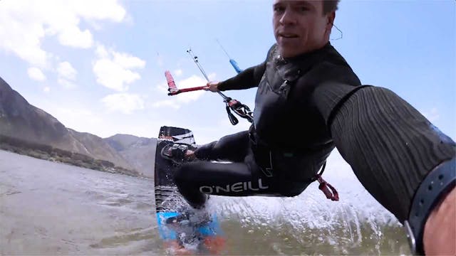 Cape Town - Jumped As Much As You Can