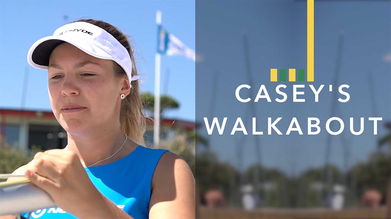 Casey's Walkabout - Medemblik