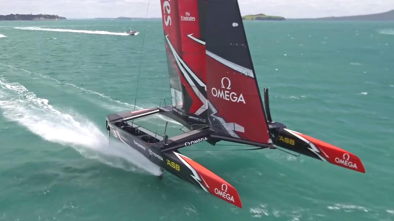 ETNZ - The people that make the difference