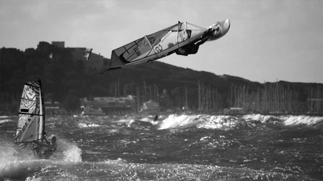 Loick Lesauvage - C'est La Vie