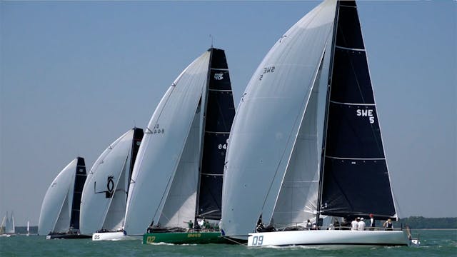 HYS FAST40 National Championship - Da...