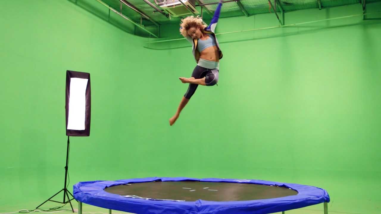 NP Surf 2015 Film Shoot - Behind The Scenes