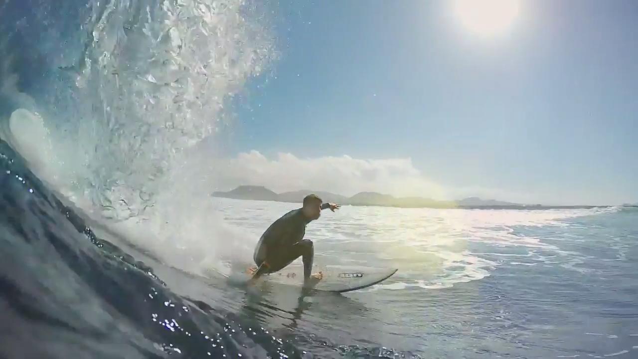 Cosmic Stoke featuring Andy Criere